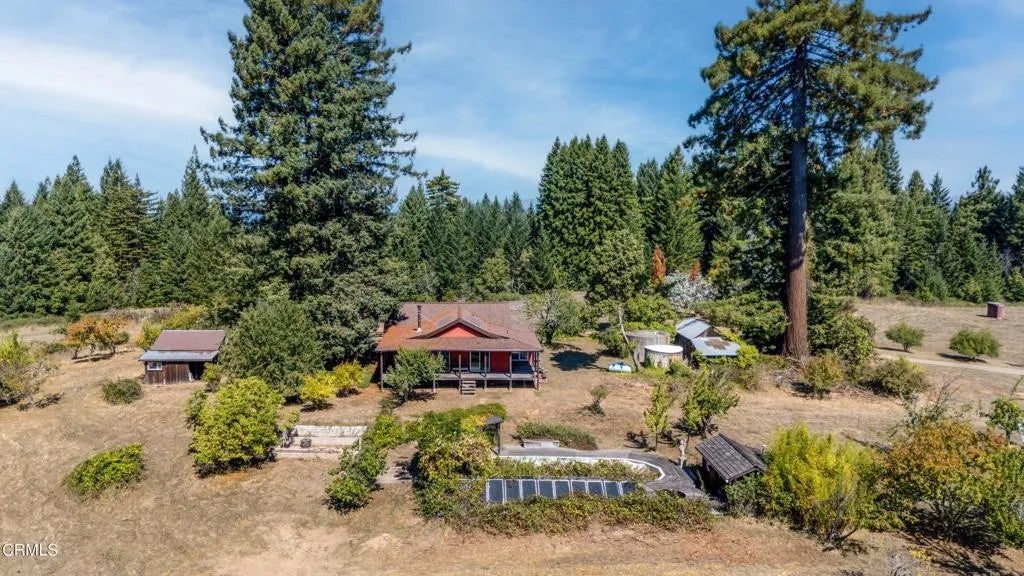 28580 Comptche Ukiah Road — photo