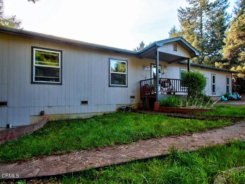 31191 Turner Road — photo
