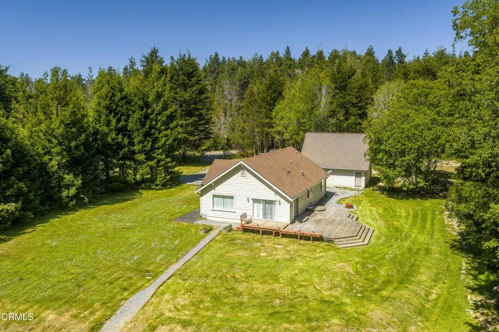 31195 Brush Creek Road — photo