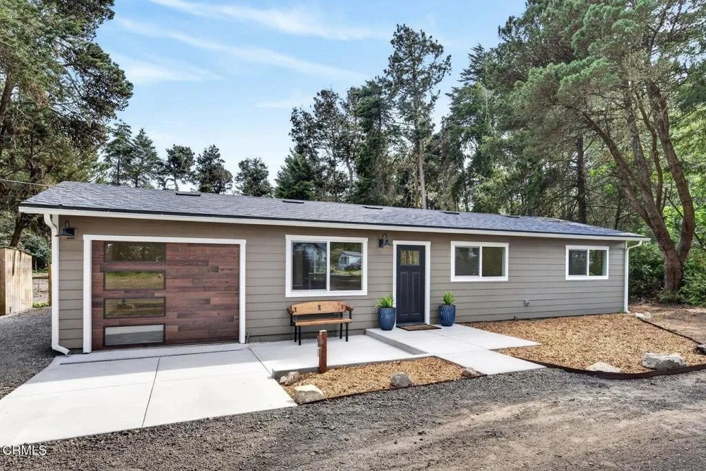 31301 Turner Road — photo