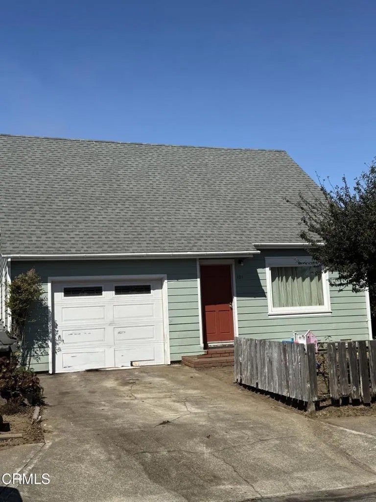 121 S Mcpherson Street — photo