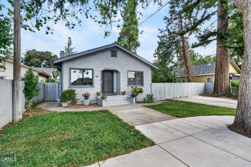 116 Clara Avenue, Ukiah, CA 95482 — photo 3