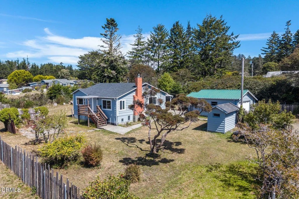10425 Blair Street — photo