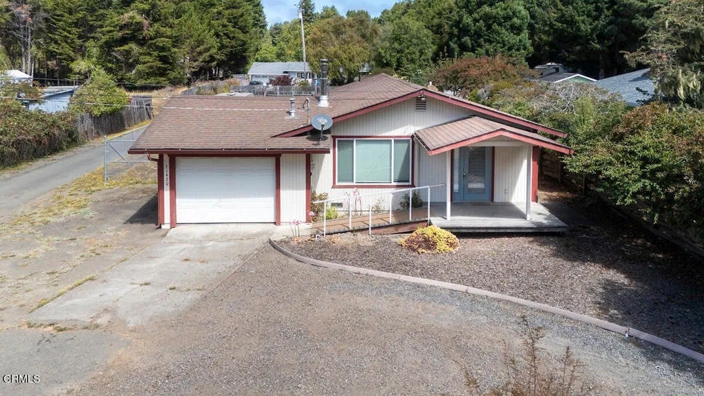 31420 Fort Bragg Sherwood — photo