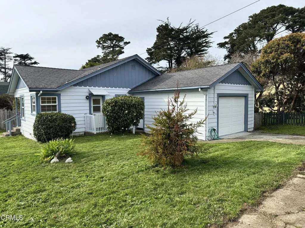 399 Winifred Street — photo