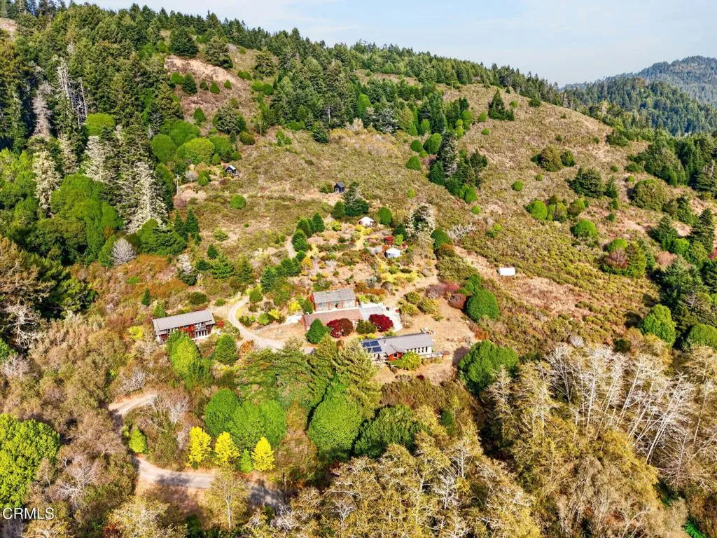 29100 Camp 2 Ten Mile Road — photo