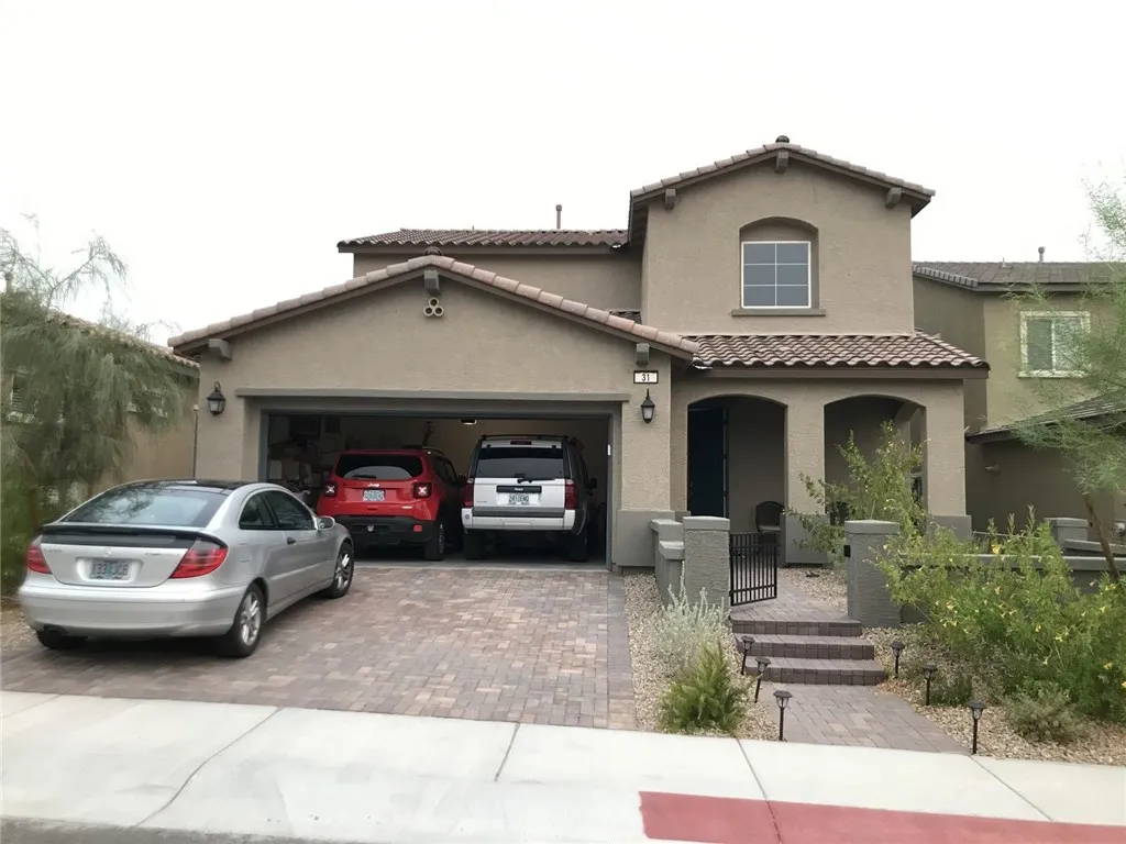 31 Via Corvina(lake Las Vegas, Henderson) — photo