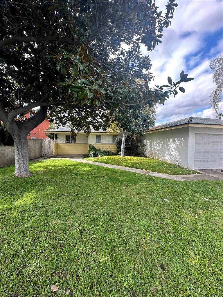 321 S Ranger Drive, Azusa, CA 91702