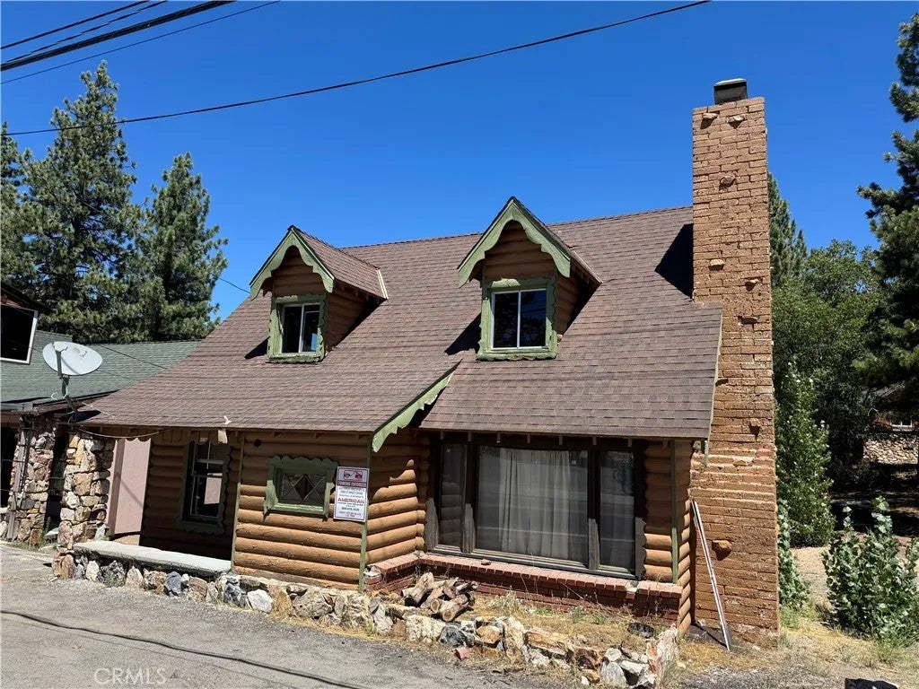 40286 Big Bear Boulevard — photo