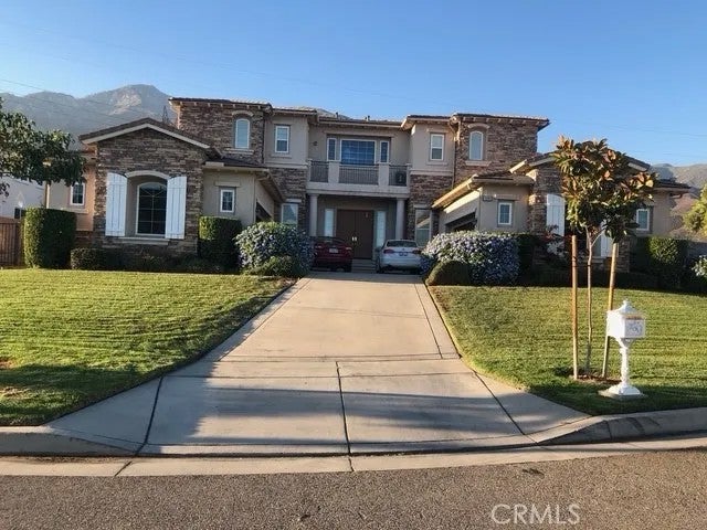 11090 Hiddentrail Drive — photo