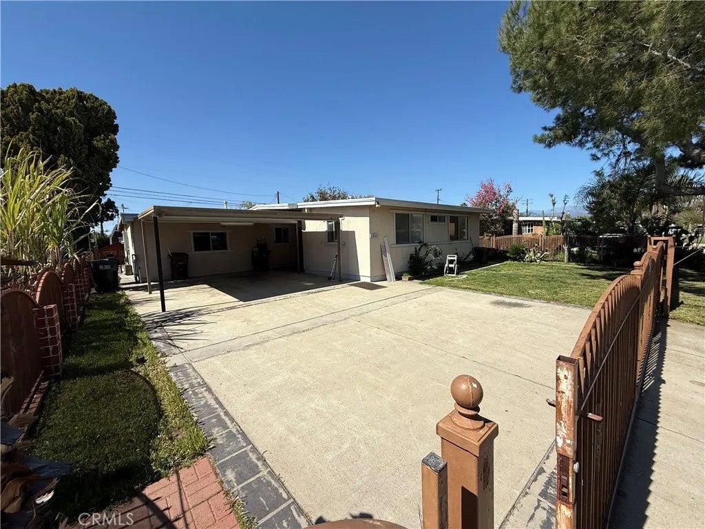 1003 Le Borgne Avenue — photo