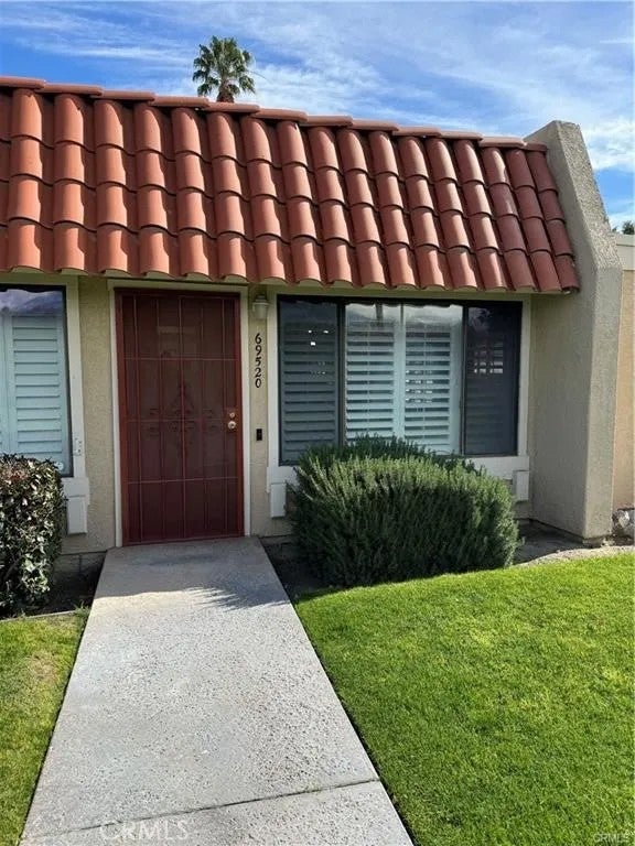 69520 Huerta Court — photo