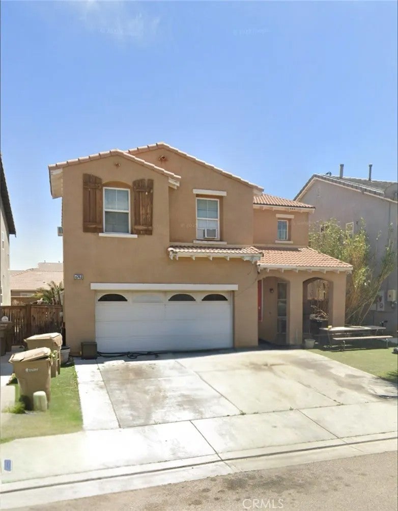 8743 Redondo Avenue — photo