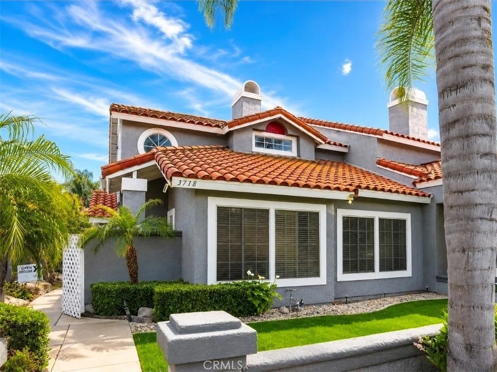3718 Strawberry Creek Way — photo