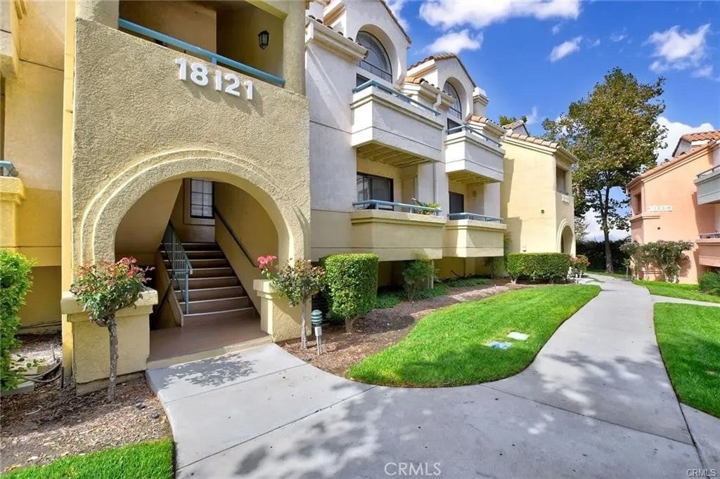 18121 Erik Court 314 — photo