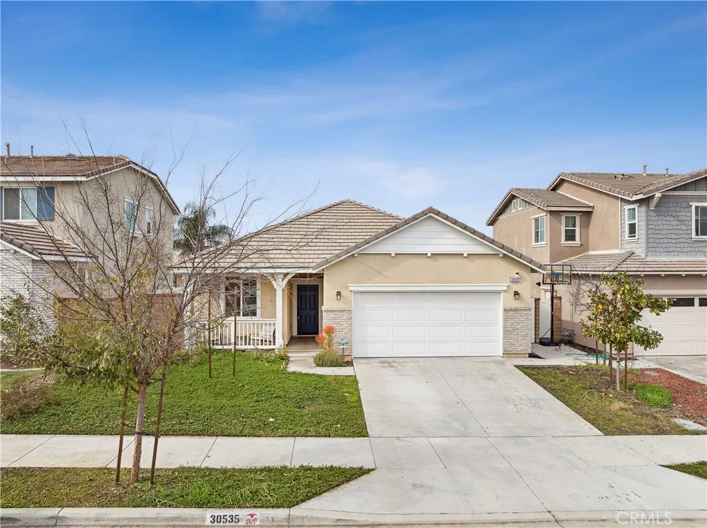 30535 Ridgely Way — photo