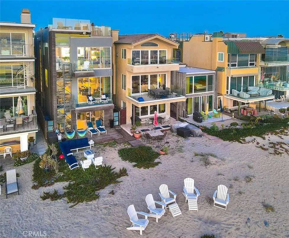 99 Surfside, Surfside, CA 90743 — photo 2