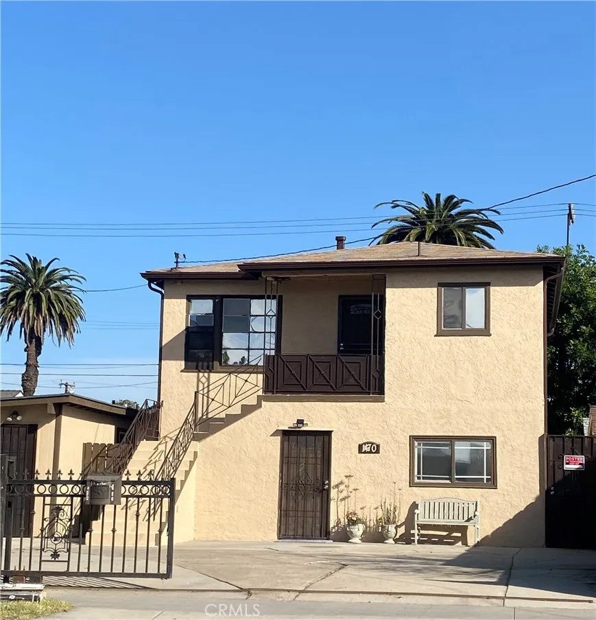 1470 Martin Luther King Jr — photo