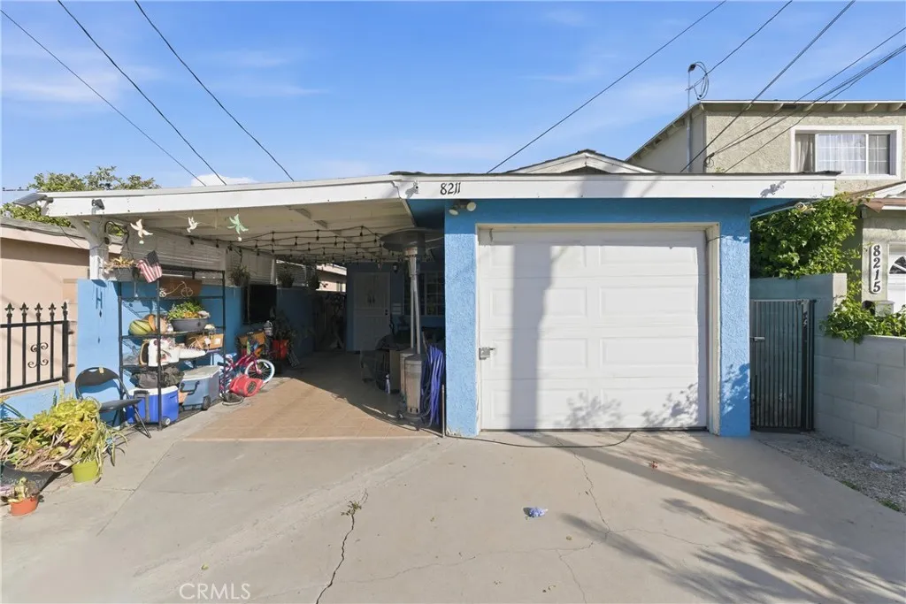 8211 Wilbarn, Paramount, CA 90723 — photo 2