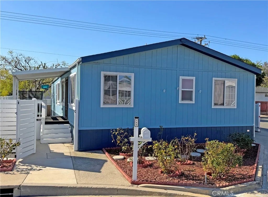 1205 Cypress 144 — photo