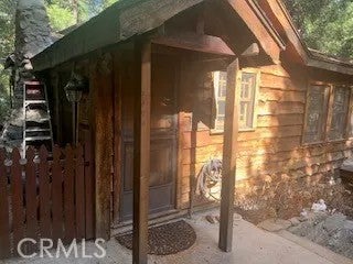 402 Burnt Mill Canyon Road — photo