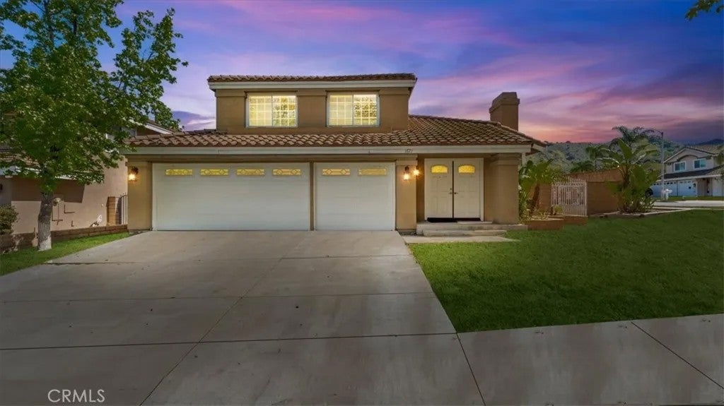1671 Dominguez Ranch Road — photo