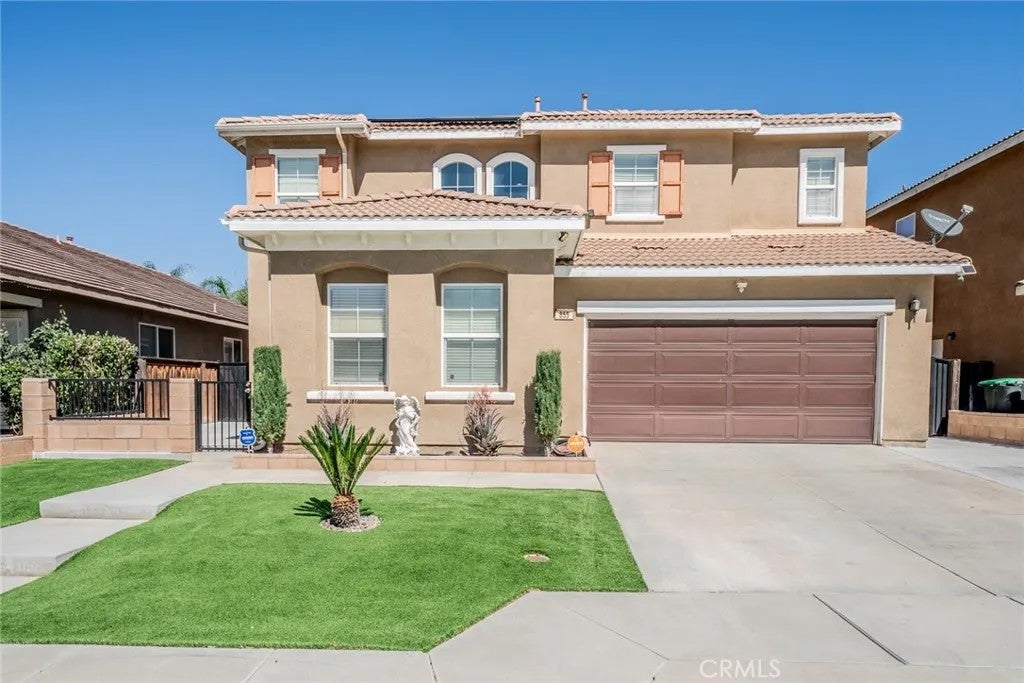 855 Browning Court — photo