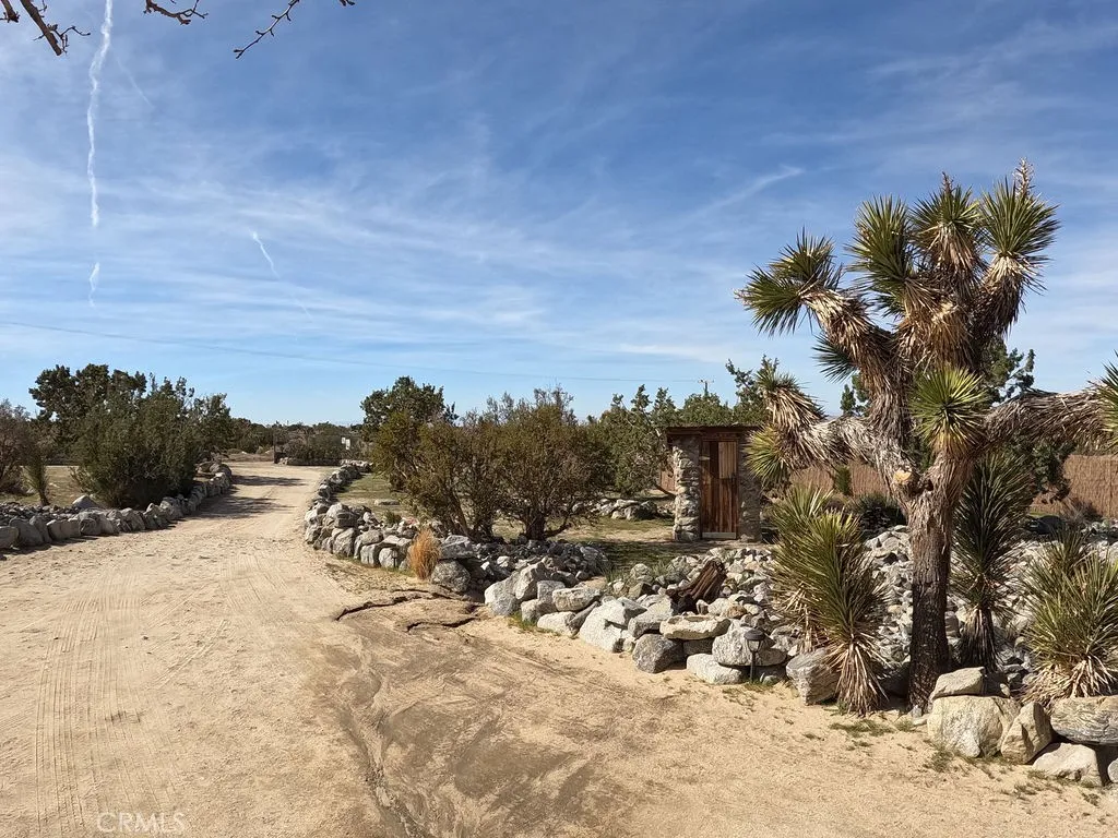 30000 Buchannon Ranch Road, Llano, CA 93544 — photo 2