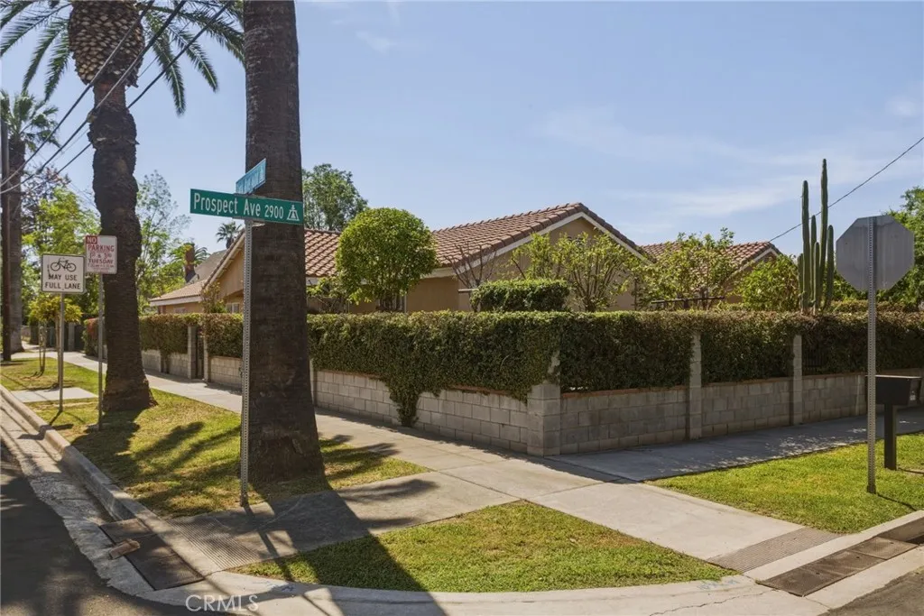 2908 Prospect, Riverside, CA 92507 — photo 3