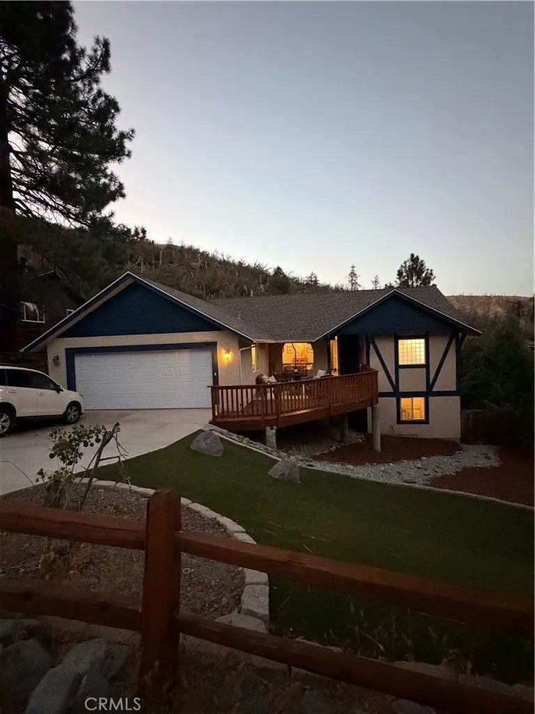 26633 Timberline Drive — photo