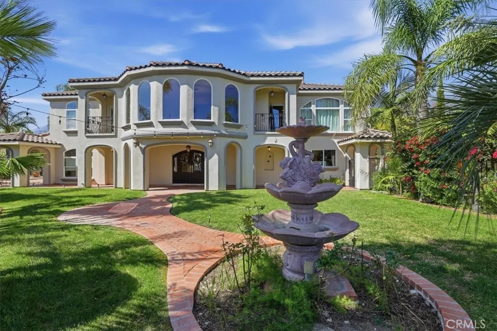 4972 Clover, Rancho Cucamonga, CA 91737 — photo 2