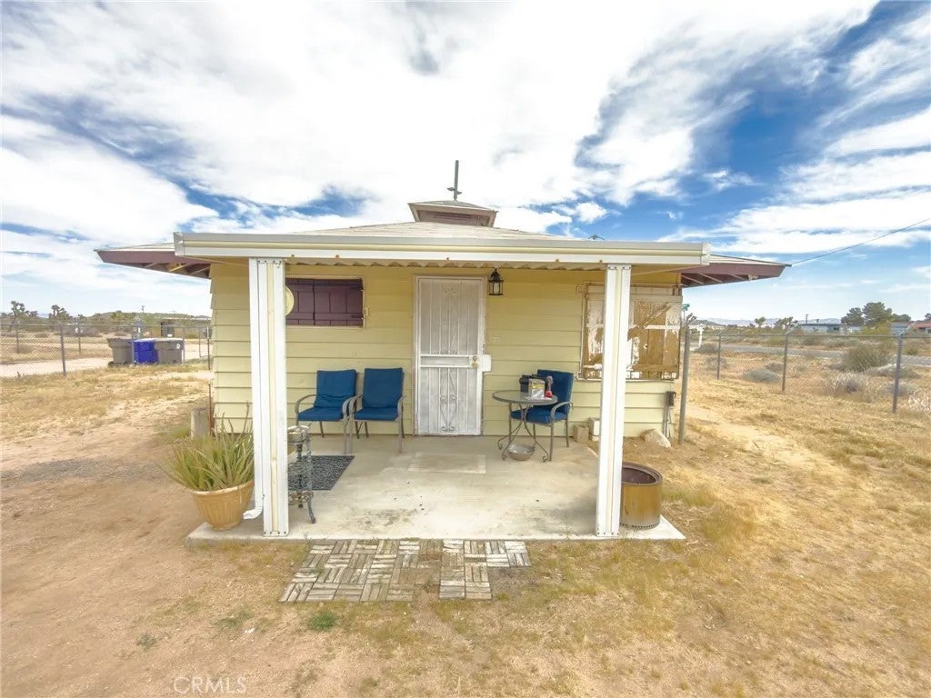 58388 Aberdeen Drive — photo