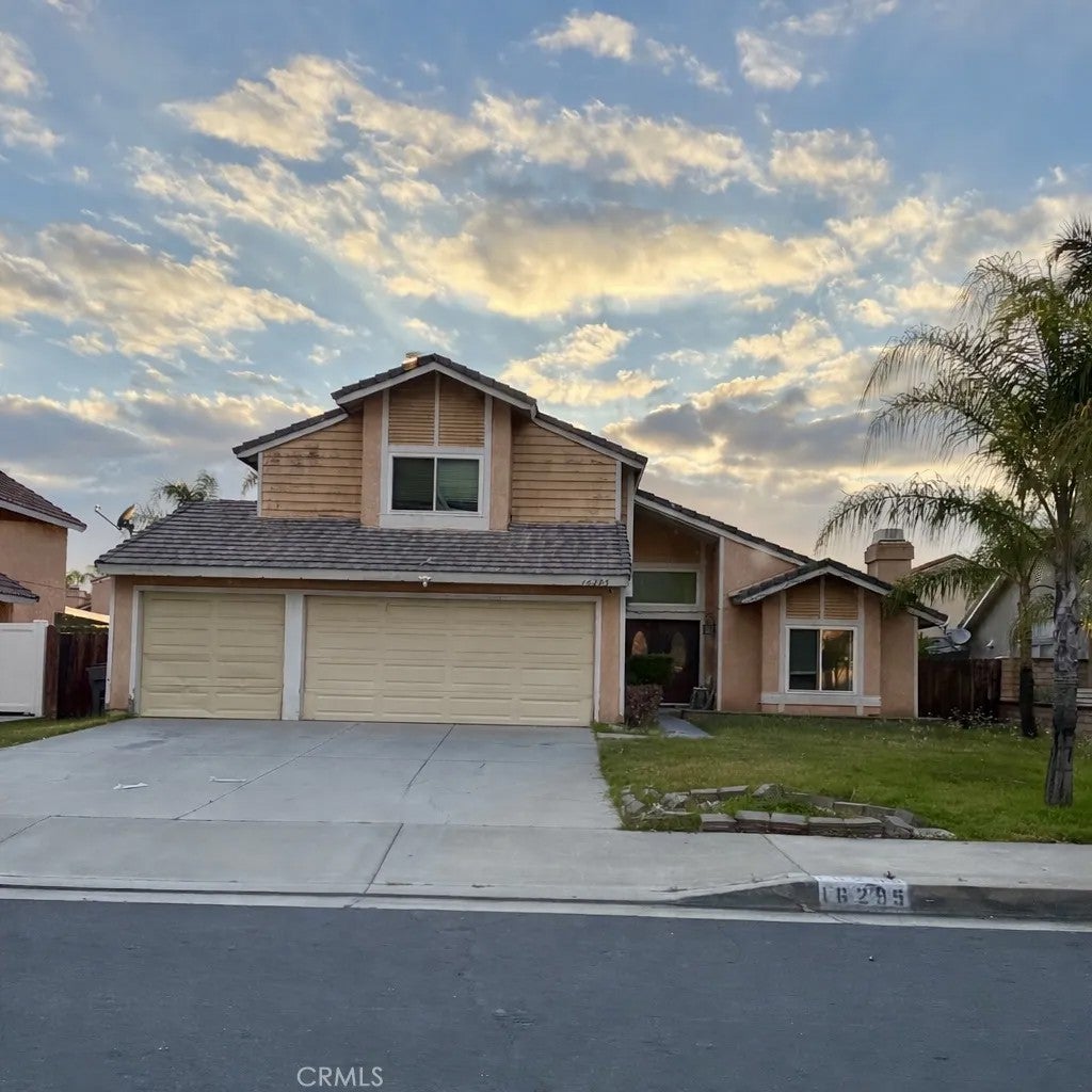 16295 Starview Street — photo
