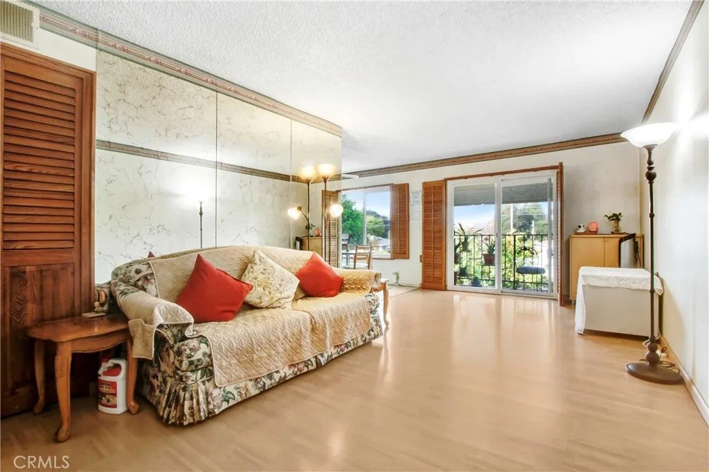 4501 Peck Road 46 — photo
