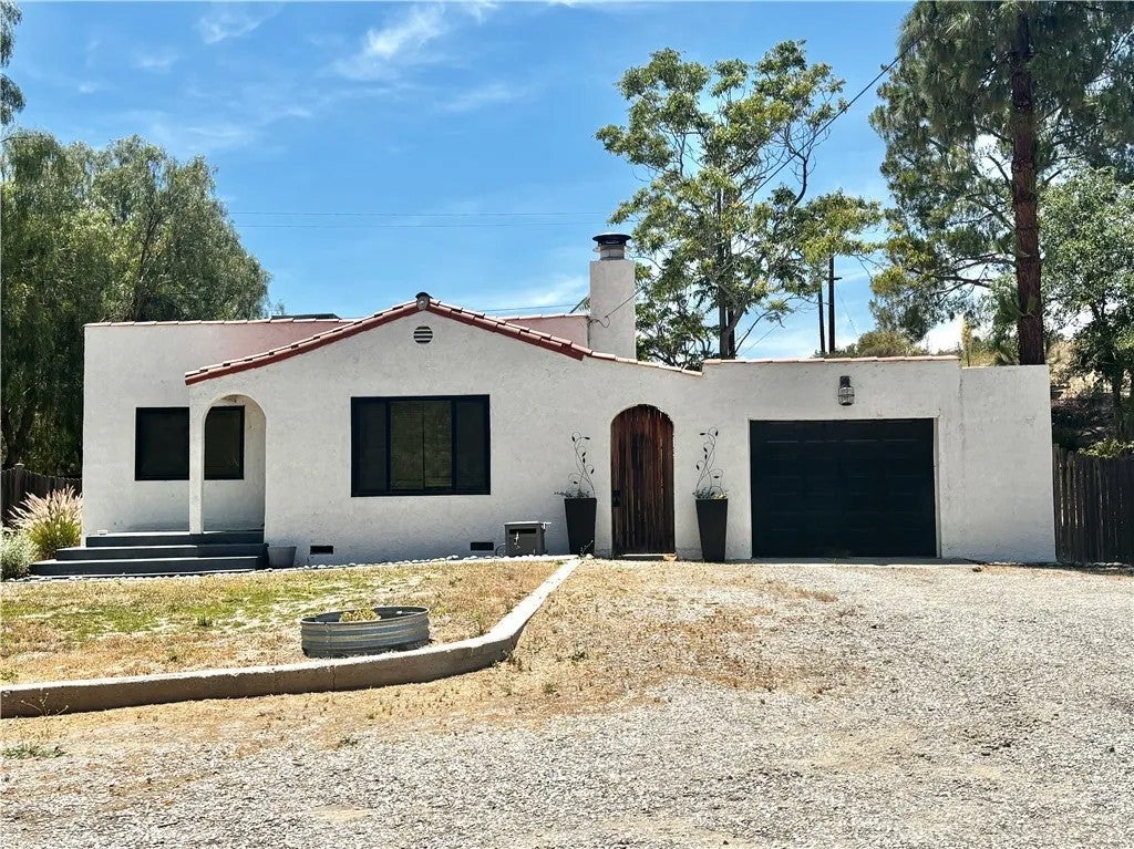 16070 Baker Canyon — photo