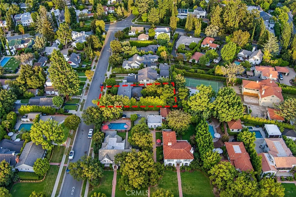 698 Arden, Pasadena, CA 91106 — photo 2