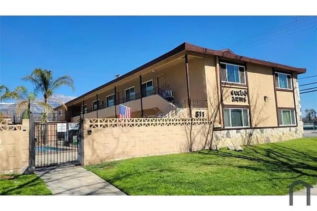 811 Orchid Court L — photo