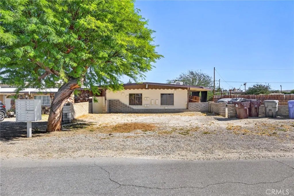 83 Panorama — photo