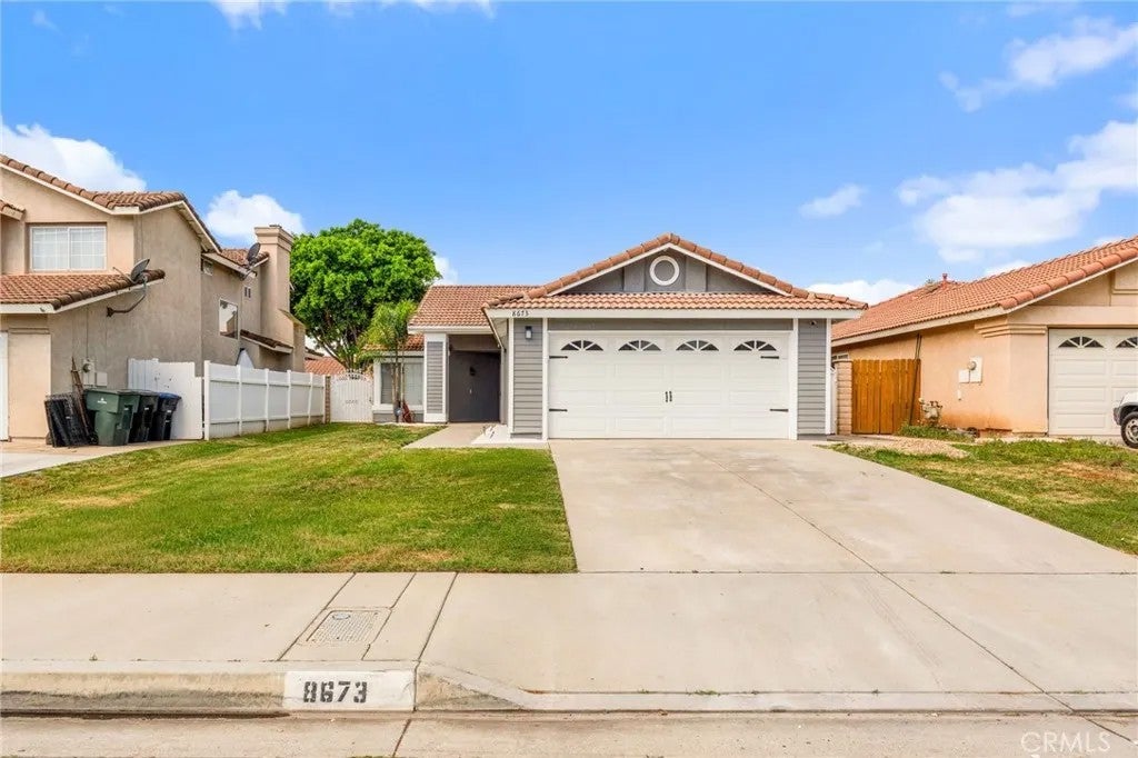 8673 Northstar Drive — photo