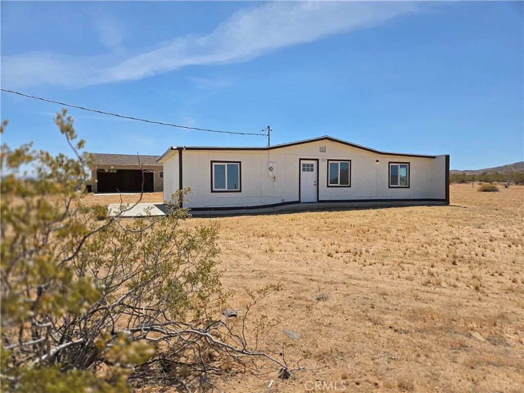 60033 Sespe — photo