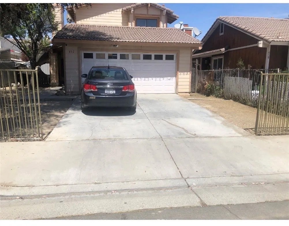 452 Cherry Vista Drive — photo