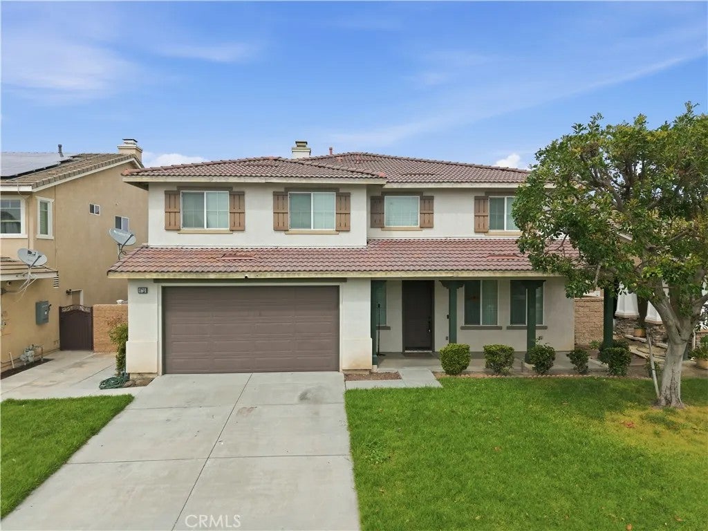 6710 Black Hawk Road — photo