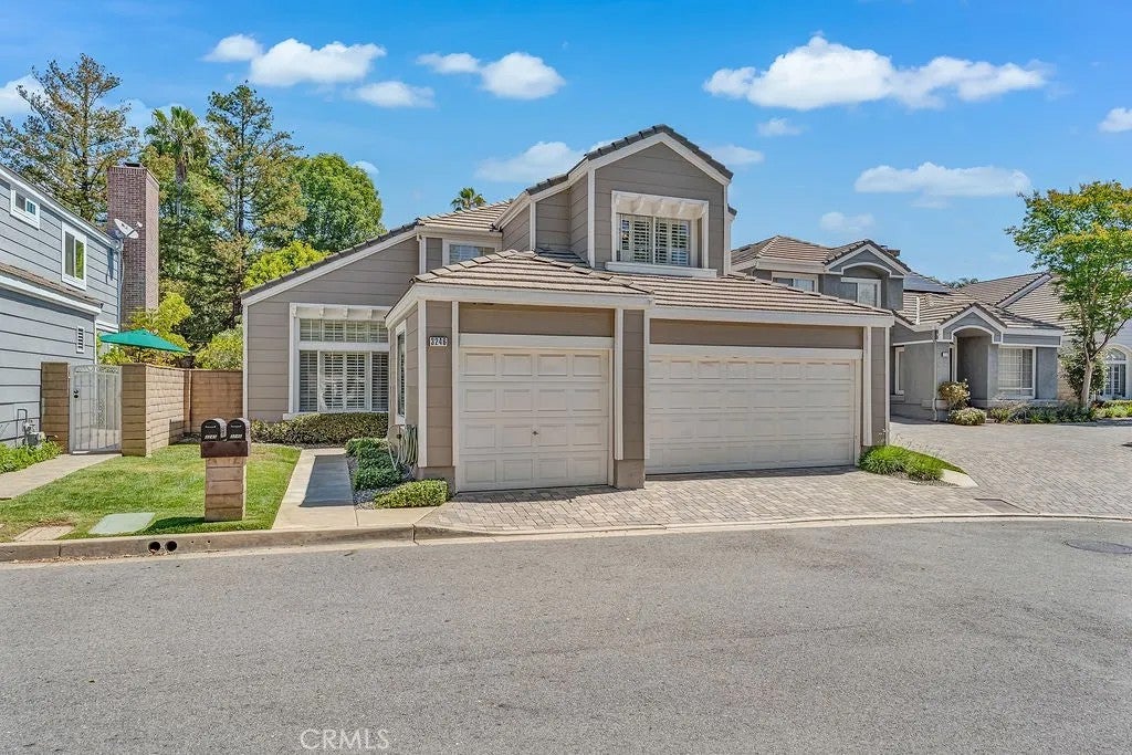 3246 Barn Owl Way — photo