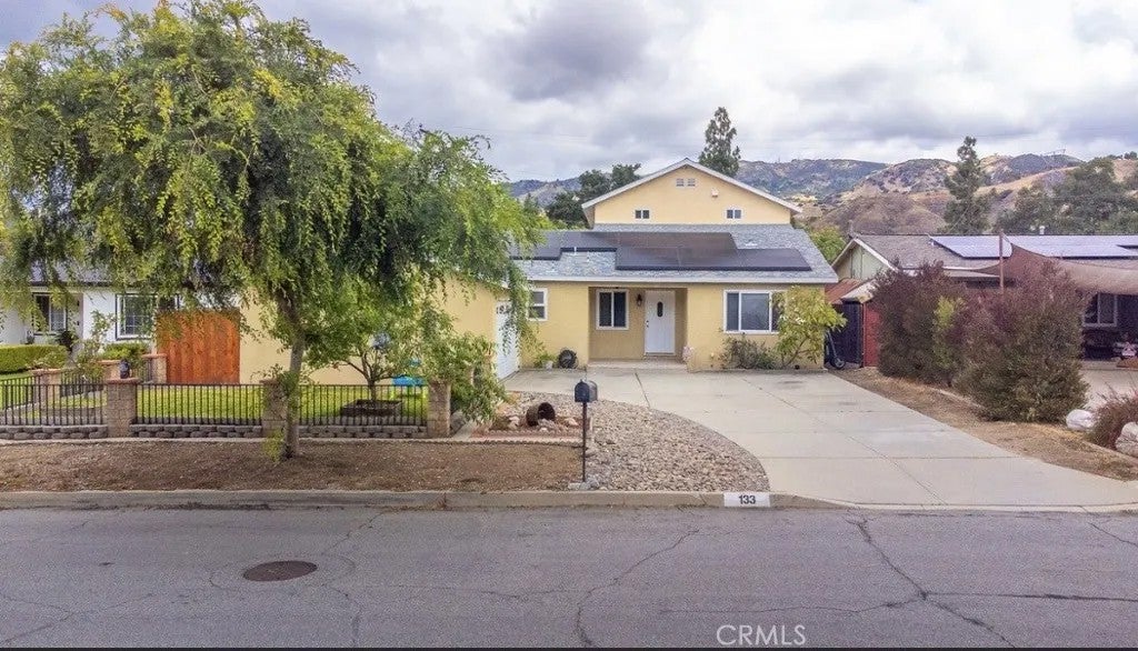 133 W Alford Street — photo