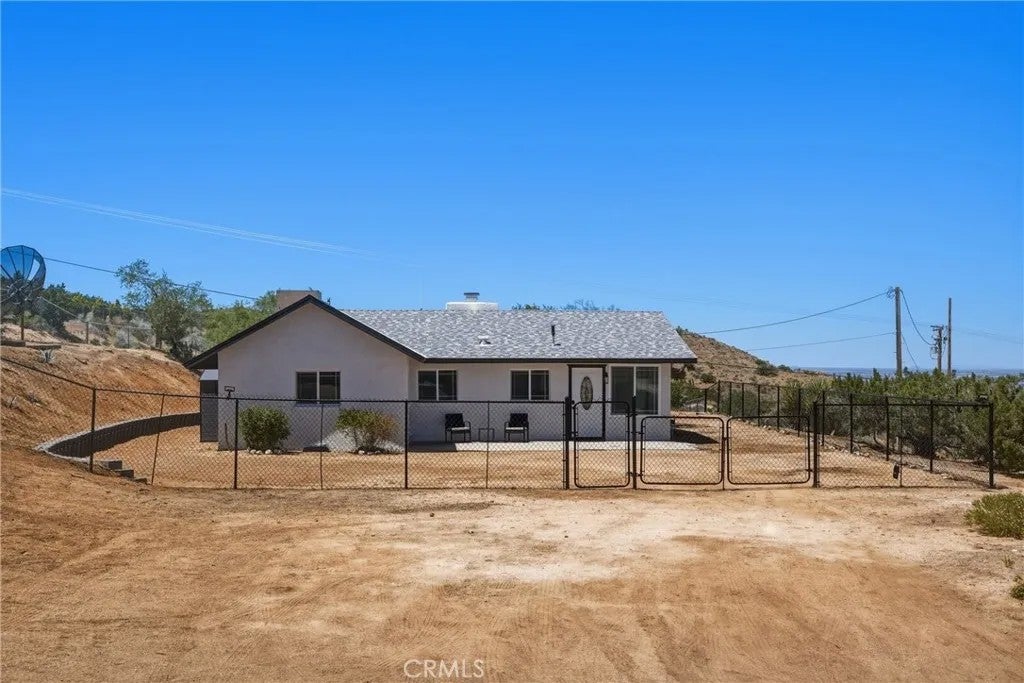 25735 Santa Rosa Road — photo