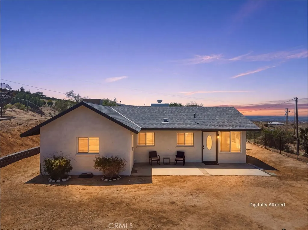 25735 Santa Rosa Road, Apple Valley, CA 92308 — photo 2