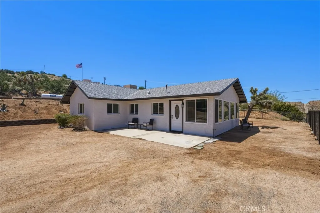 25735 Santa Rosa Road, Apple Valley, CA 92308 — photo 3