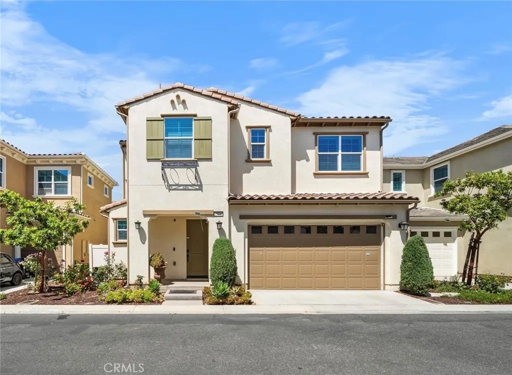 15849 Ellington Way — photo