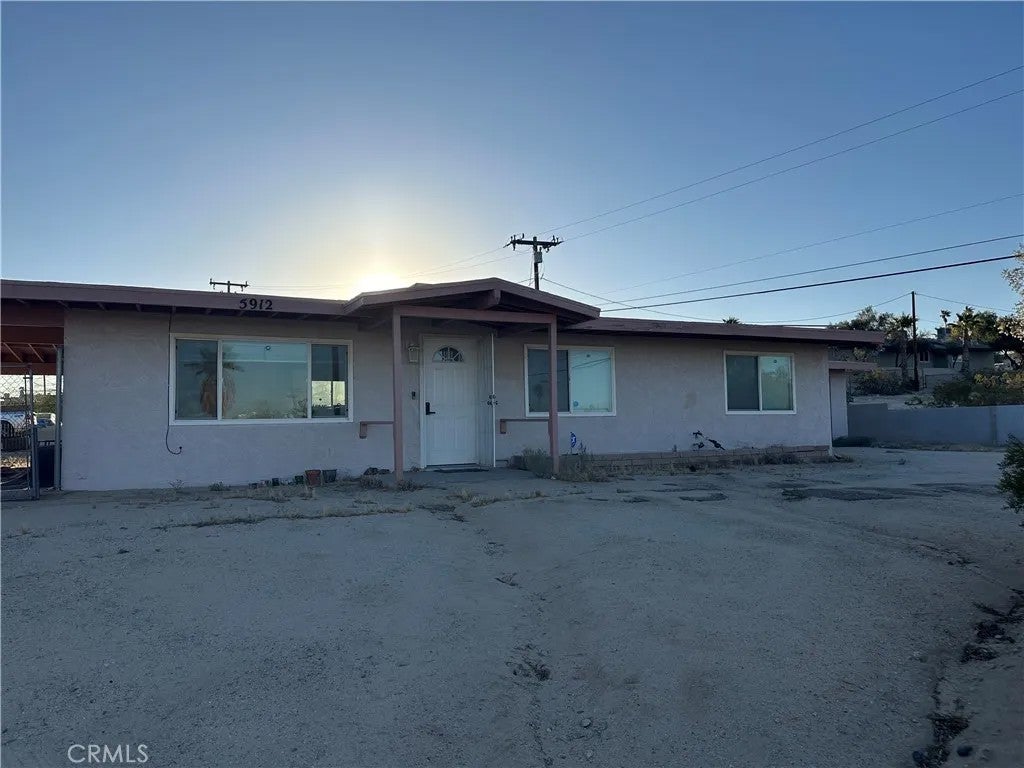 5912 Bagley Avenue — photo