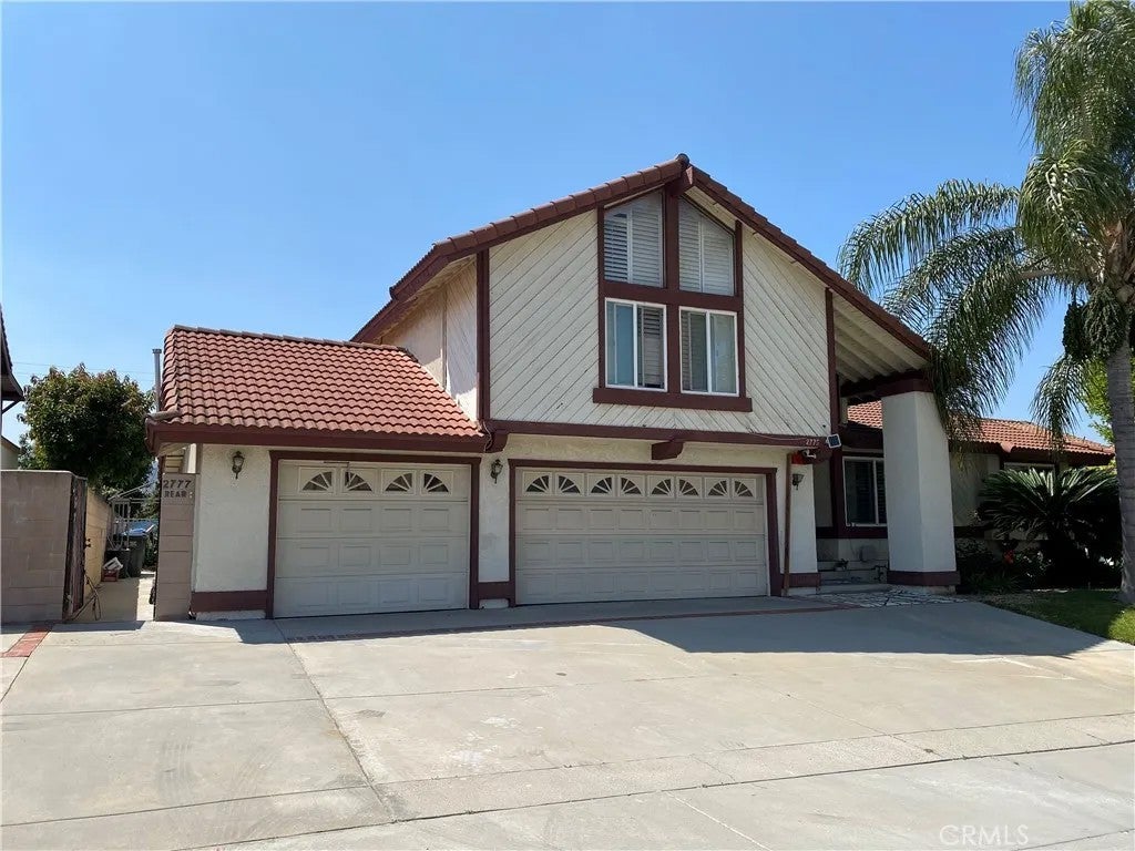2775 Cold Plains Drive — photo